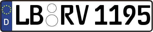 LB-RV1195