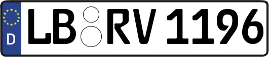 LB-RV1196