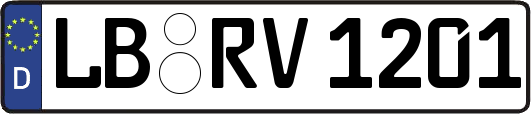 LB-RV1201