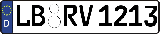 LB-RV1213