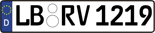 LB-RV1219
