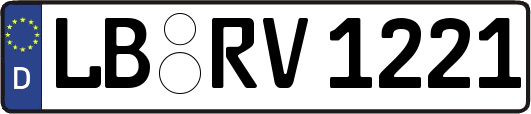 LB-RV1221