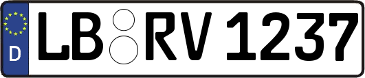 LB-RV1237