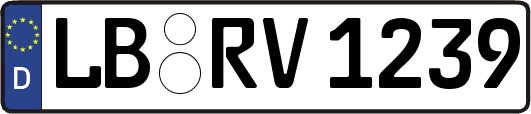 LB-RV1239
