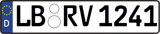 LB-RV1241