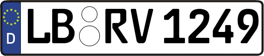LB-RV1249