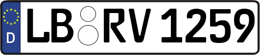 LB-RV1259