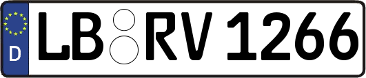 LB-RV1266