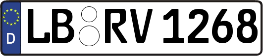 LB-RV1268