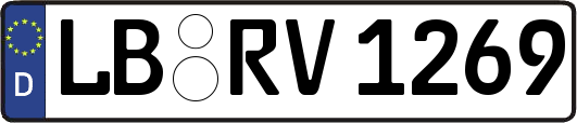 LB-RV1269