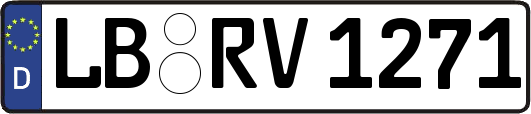 LB-RV1271