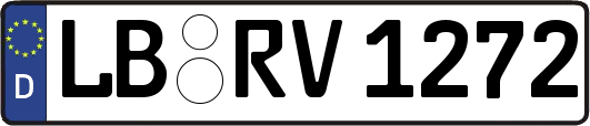 LB-RV1272