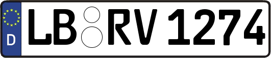 LB-RV1274