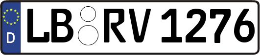 LB-RV1276