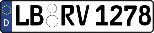 LB-RV1278