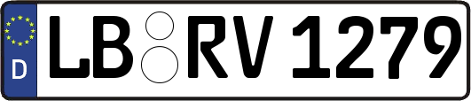 LB-RV1279