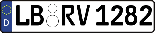 LB-RV1282