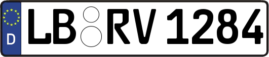 LB-RV1284