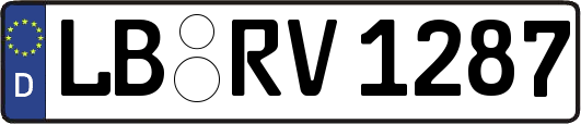 LB-RV1287