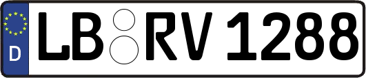 LB-RV1288