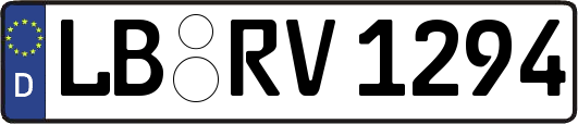 LB-RV1294