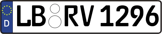 LB-RV1296