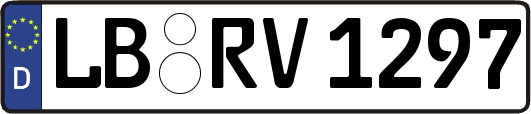 LB-RV1297