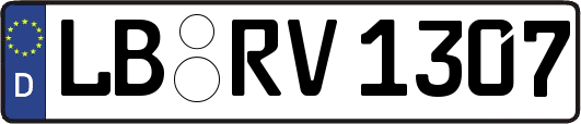 LB-RV1307