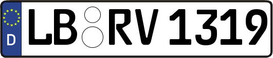 LB-RV1319