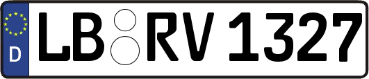LB-RV1327