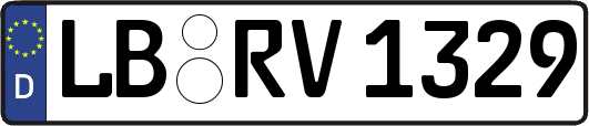 LB-RV1329