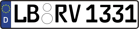 LB-RV1331