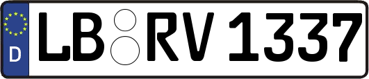 LB-RV1337