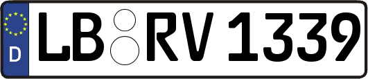 LB-RV1339