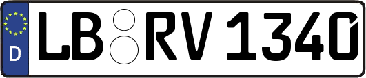 LB-RV1340