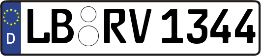 LB-RV1344