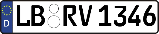 LB-RV1346