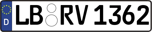 LB-RV1362