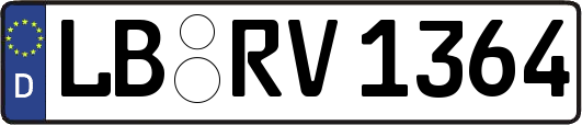 LB-RV1364