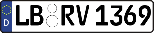LB-RV1369