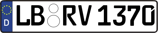 LB-RV1370