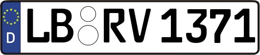 LB-RV1371
