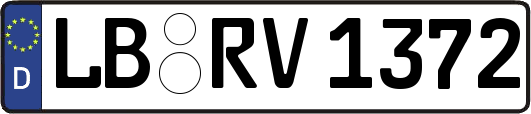 LB-RV1372