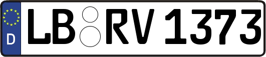 LB-RV1373
