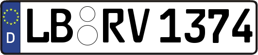 LB-RV1374