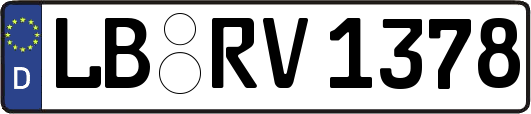 LB-RV1378