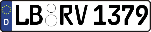 LB-RV1379