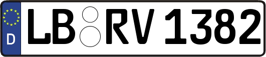 LB-RV1382