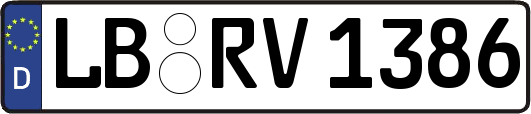 LB-RV1386