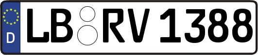LB-RV1388